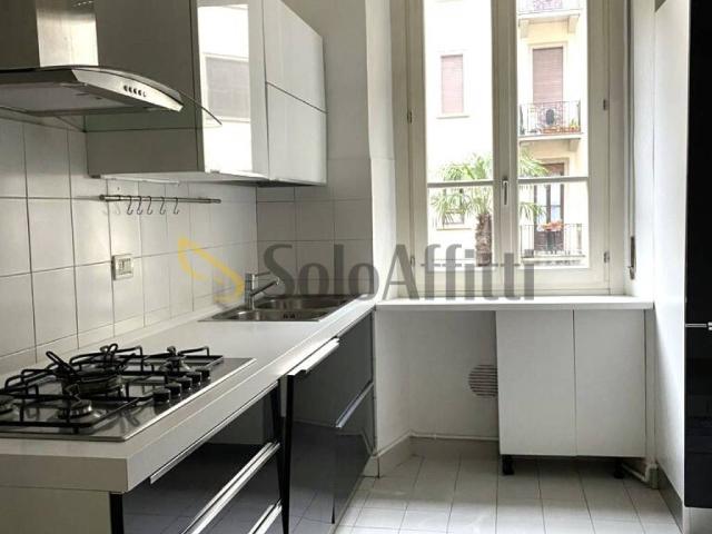 Appartamento in affitto a Milano MI