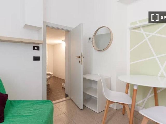 Appartamento in affitto a Milano MI