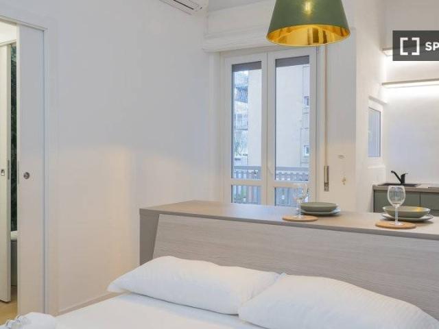 Appartamento in affitto a Milano MI