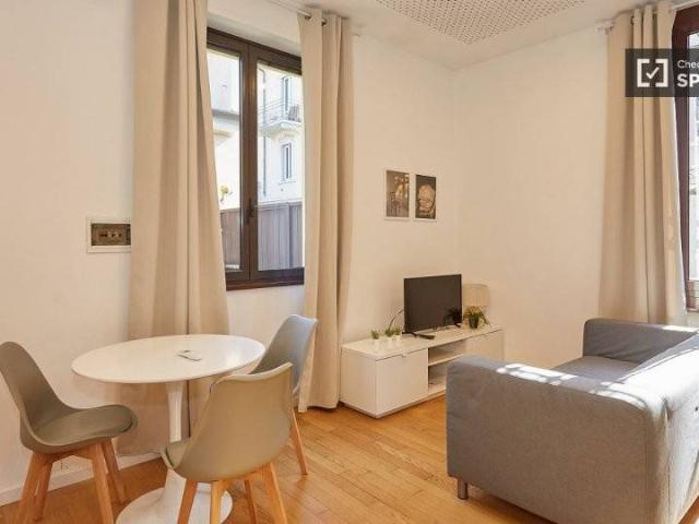 Appartamento in affitto a Milano MI