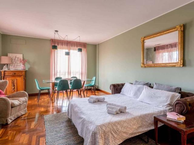 Appartamento in affitto a Milano MI