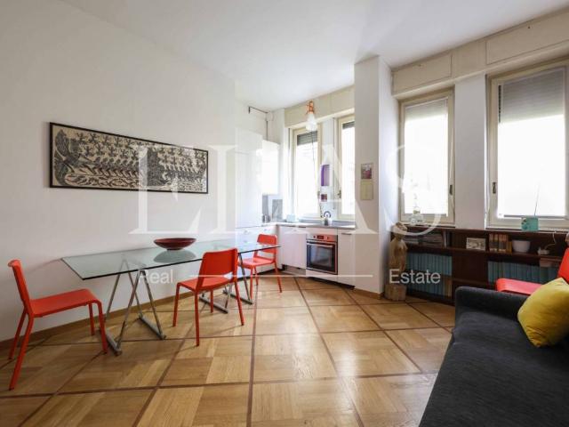 Appartamento in affitto a Milano MI