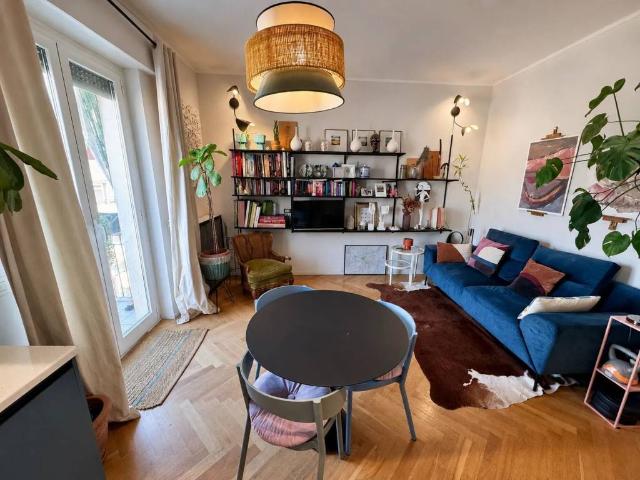 Appartamento in affitto a Milano MI