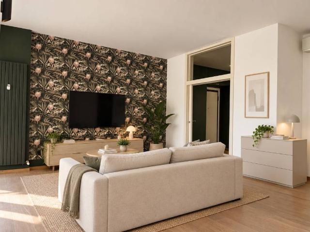 Appartamento in affitto a Milano MI
