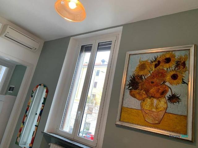 Appartamento in affitto a Milano MI