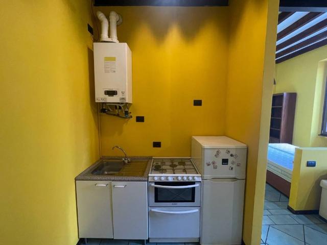 Appartamento in affitto a Milano MI