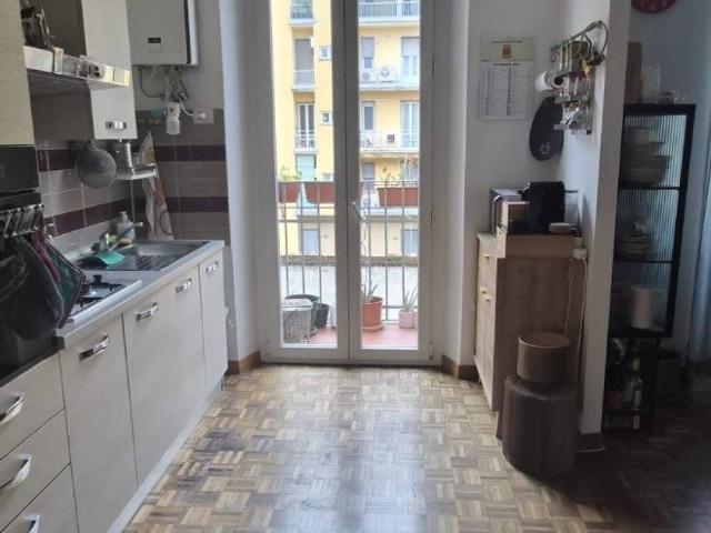 Appartamento in affitto a Milano MI