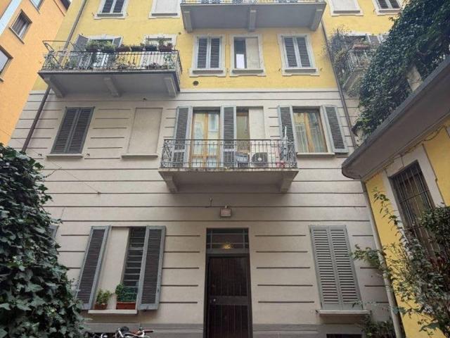 Appartamento in affitto a Milano MI