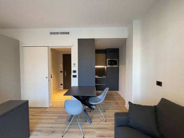Appartamento in affitto a Milano MI