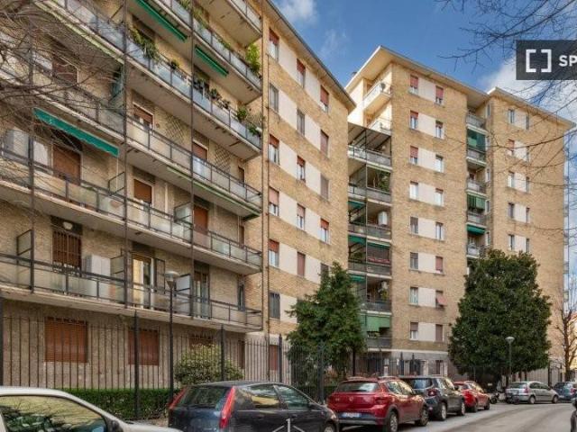 Appartamento in affitto a Milano MI
