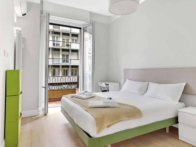 Appartamento in affitto a Milano MI