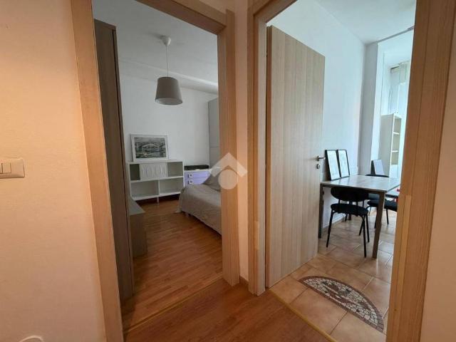 Appartamento in affitto a Milano MI