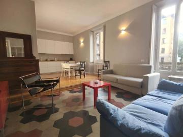 Appartamento in affitto a Milano MI