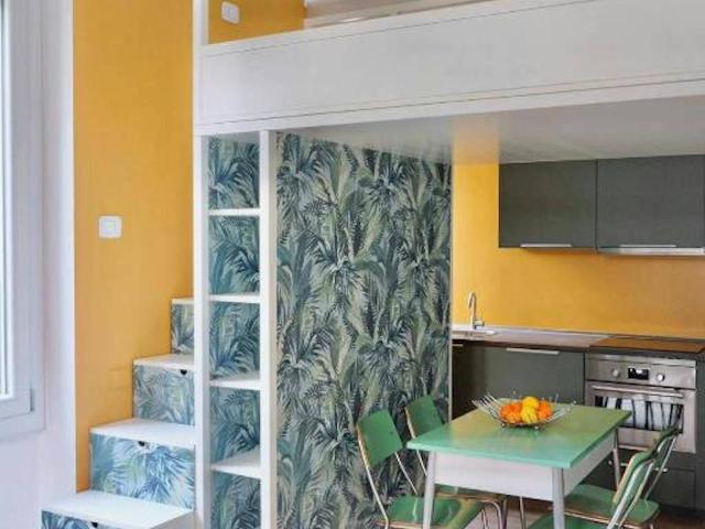 Appartamento in affitto a Milano MI