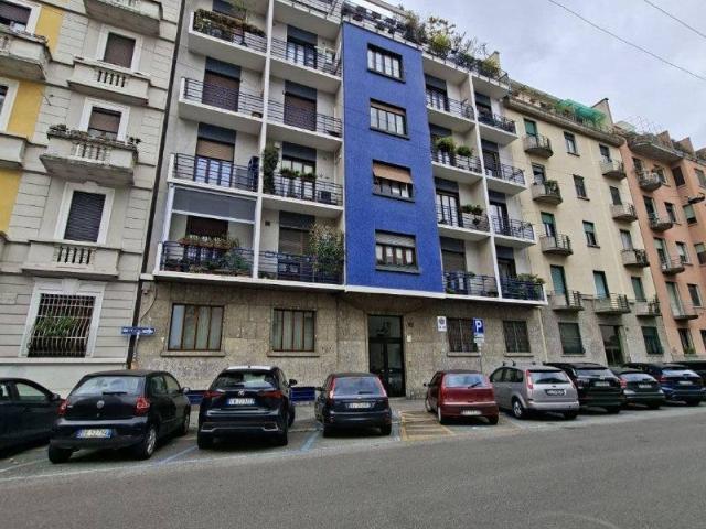 Appartamento in affitto a Milano MI