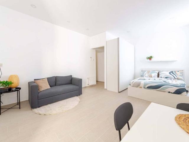 Appartamento in affitto a Milano MI