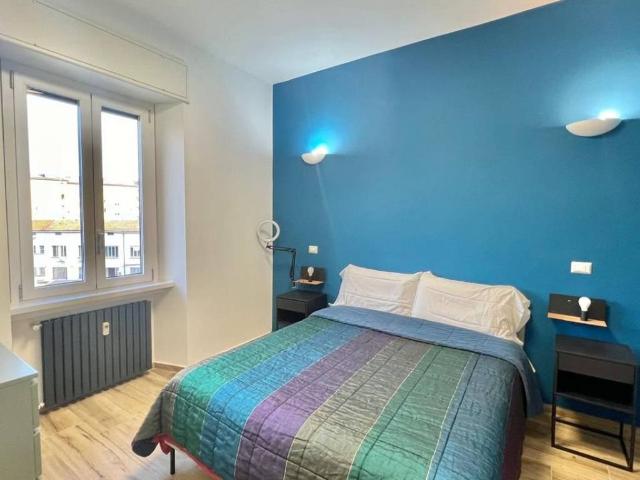 Appartamento in affitto a Milano MI