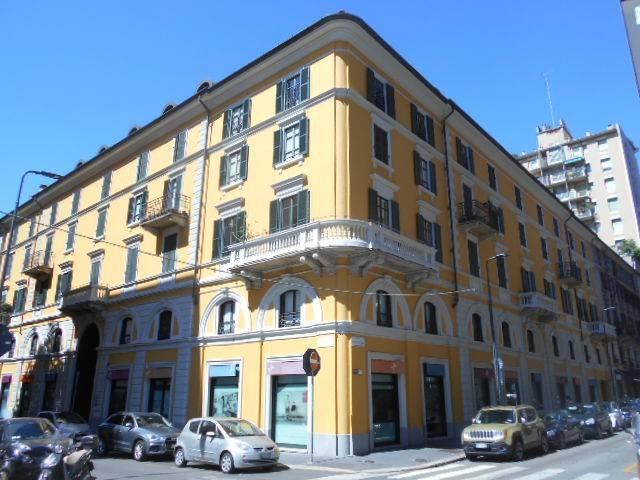 Appartamento in affitto a Milano MI