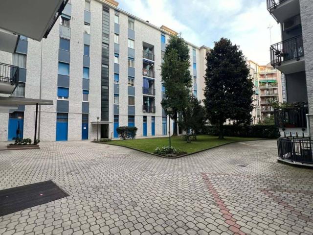 Appartamento in affitto a Milano MI