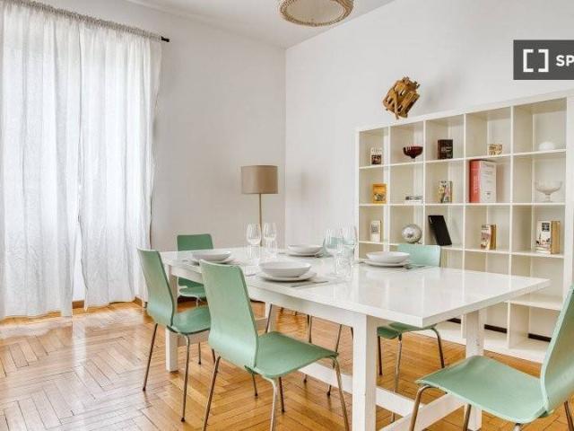 Appartamento in affitto a Milano MI