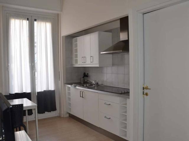 Appartamento in affitto a Milano MI