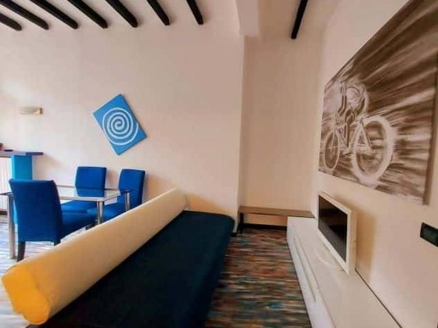 Appartamento in affitto a Milano MI