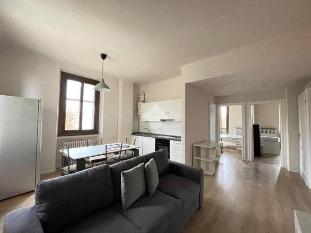 Appartamento in affitto a Milano MI