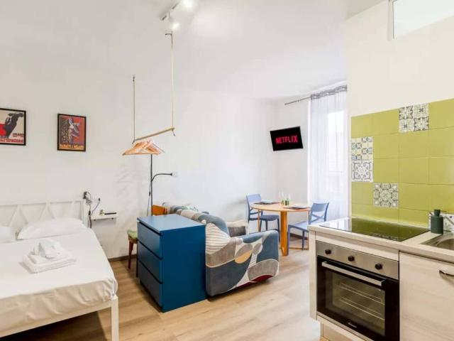 Appartamento in affitto a Milano MI