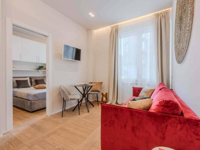 Appartamento in affitto a Milano MI