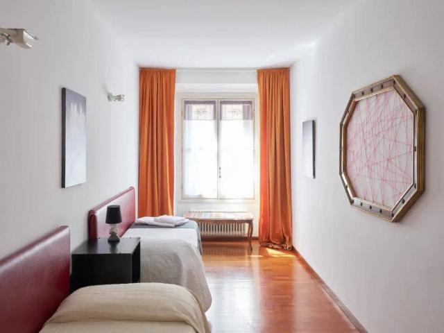 Appartamento in affitto a Milano MI