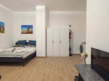 Appartamento in affitto a Milano MI