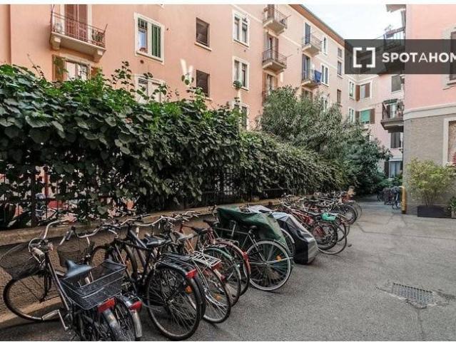 Appartamento in affitto a Milano MI
