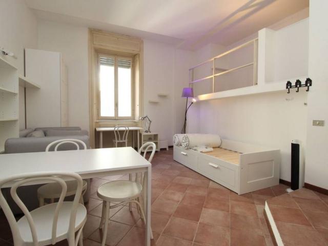 Appartamento in affitto a Milano MI