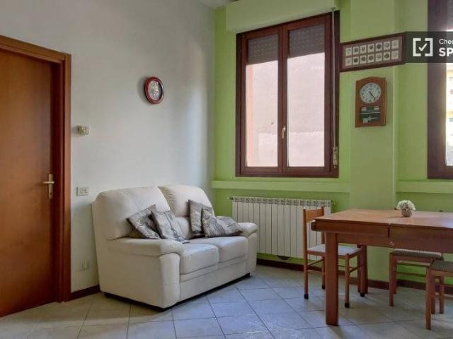 Appartamento in affitto a Milano MI