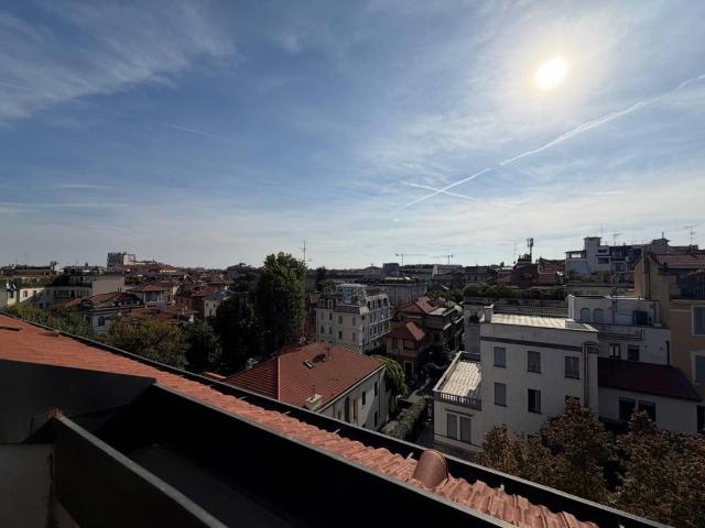 Appartamento in affitto a Milano MI
