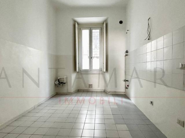 Appartamento in affitto a Milano MI