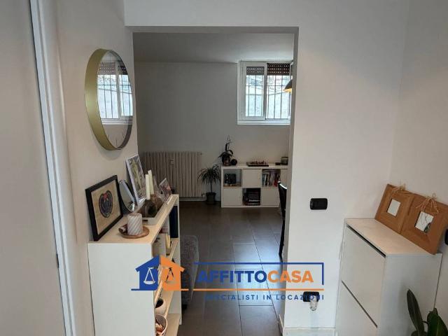 Appartamento in affitto a Milano MI