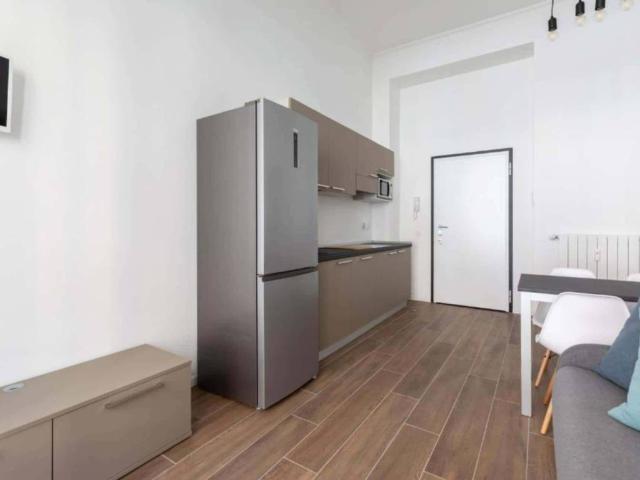 Appartamento in affitto a Milano MI