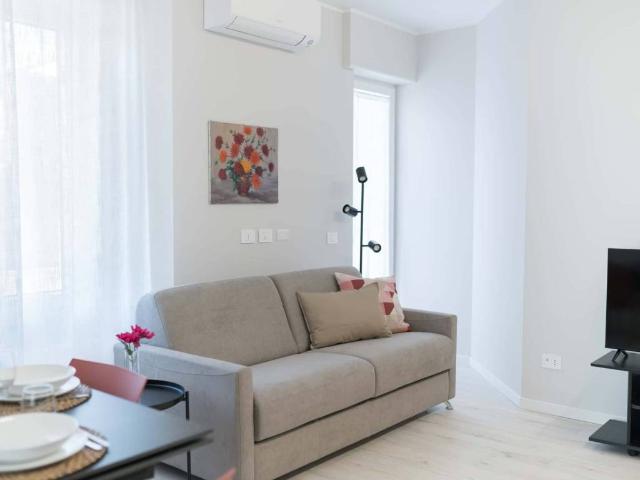Appartamento in affitto a Milano MI