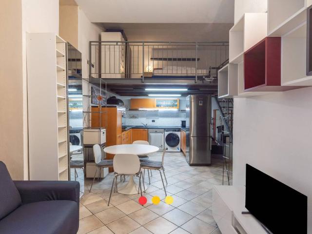 Appartamento in affitto a Milano MI