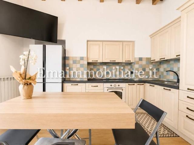 Appartamento in affitto a Milano MI