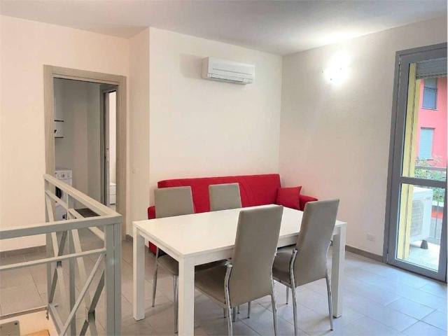 Appartamento in affitto a Milano MI