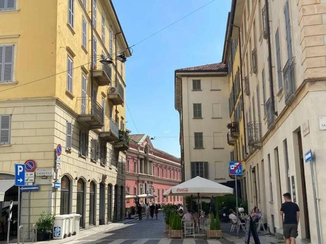 Appartamento in affitto a Milano MI