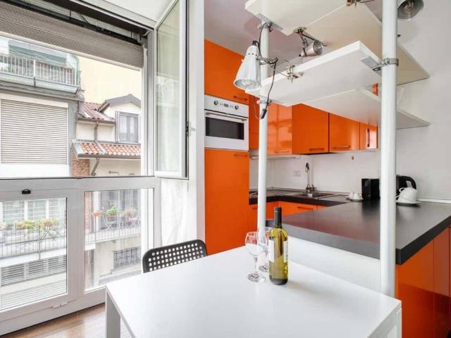 Appartamento in affitto a Milano MI