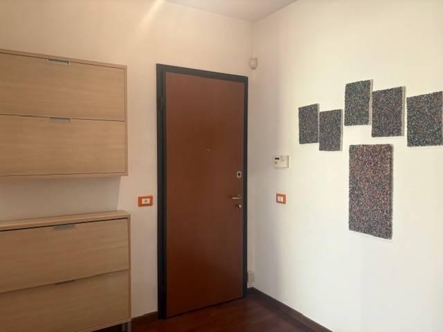 Appartamento in affitto a Milano MI