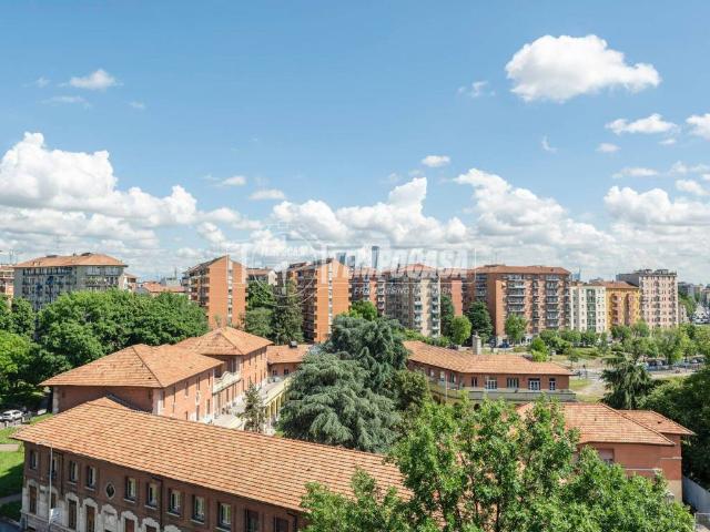 Appartamento in affitto a Milano MI
