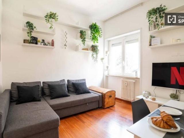 Appartamento in affitto a Milano MI