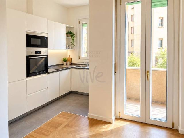 Appartamento in affitto a Milano MI