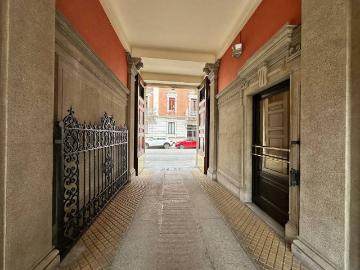 Appartamento in affitto a Milano MI