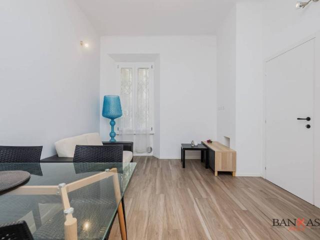 Appartamento in affitto a Milano MI